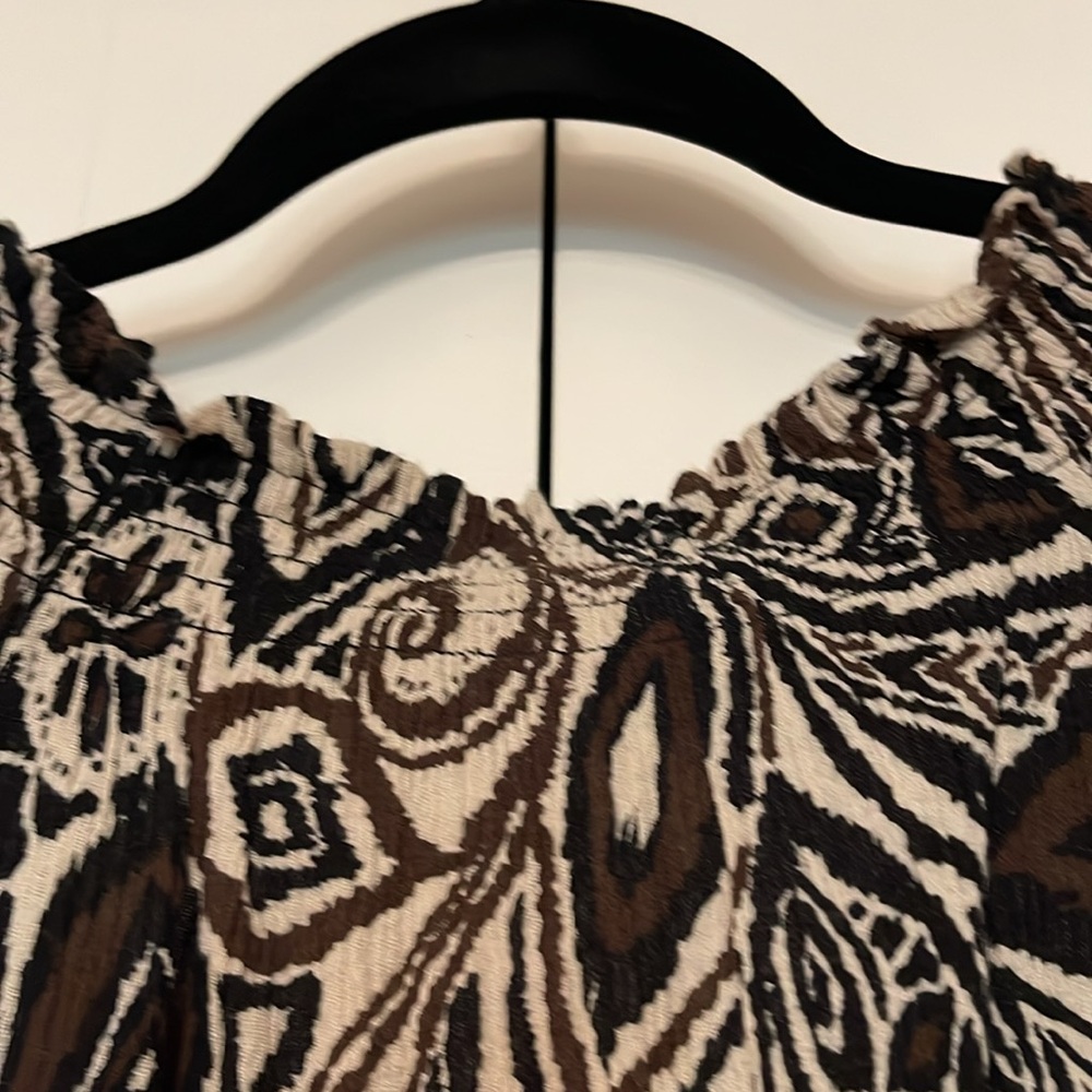 Blouse - Picture 5 of 7